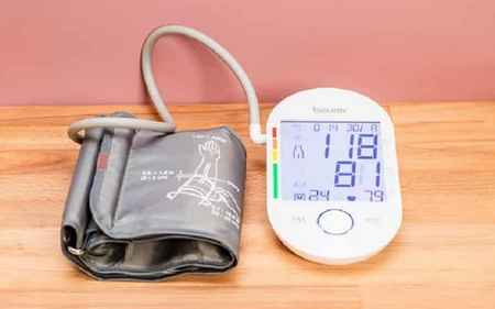 7 top models of best blood pressure monitors