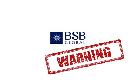 BSB GLOBAL - an overview. Real testimonials from victims.