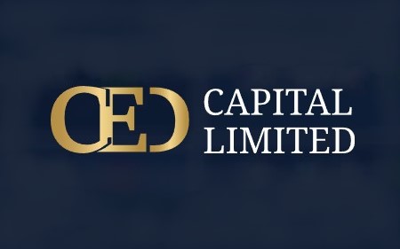 Overview of CED Capital Limited