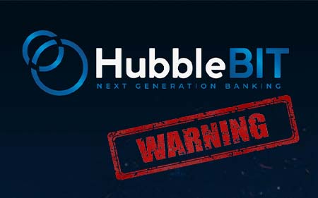 Hubblebit - exposure. How to return deposits?