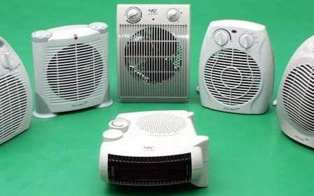 Overview of the advantages and disadvantages of electric heaters